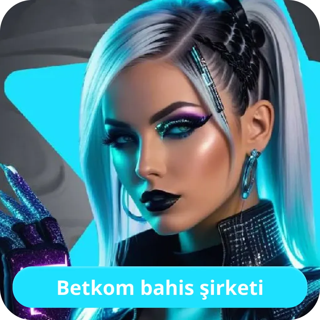 Betkom kumarhane Betkom